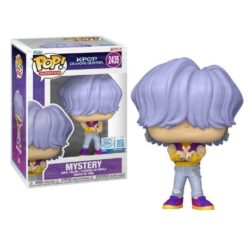Funko POP! Animation: K-POP Demon Hunters – Mystery (Special Edition), Vinyl Figure #2435