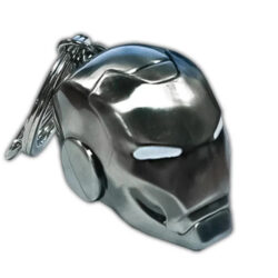 Marvel - Iron Man Helmet (Mark II) Metal Keychain