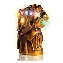 Marvel's Avengers Infinity Gauntlet Desk Light