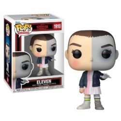 Funko POP! Television: Stranger Things (10th Anniversary) – Eleven, Vinyl Figure #1910