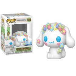 Funko POP! Sanrio: Cinnamoroll – Cinnamoroll (Special Edition), Vinyl Figure #149