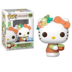 Funko POP! Sanrio: Hello Kitty - Hello Kitty (Special Edition), Vinyl Figure #148