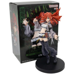 Gachiakuta: Vibration Stars - Riyo Statue