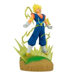 Dragon Ball Z: History Box - Vegito Statue