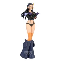 One Piece: Glitter & Glamours - Nico Robin (Egghead Style) Statue