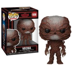 Funko POP! Television: Stranger Things - Vecna, Vinyl Figure #1806