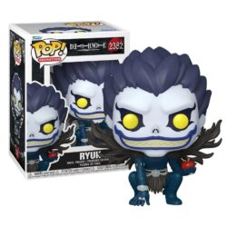 Funko POP! Animation: Death Note - Ryuk, Vinyl Figure #2382