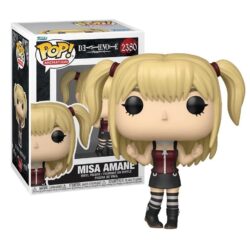Funko POP! Animation: Death Note – Misa Amane, Vinyl Figure #2380