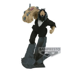 My Hero Academia - "Combination Battle" All For One Statue