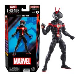 Hasbro: Marvel Legends - Future Ant-Man Action Figure