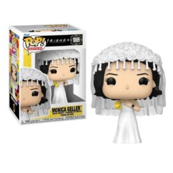 Funko POP! Television: Friends – Monica Geller, Vinyl Figure #1869