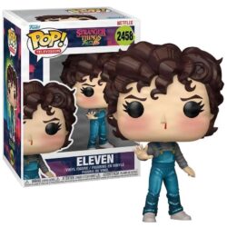 Funko POP! Television: Stranger Things: Tales from '85 - Eleven, Vinyl Figure #2458