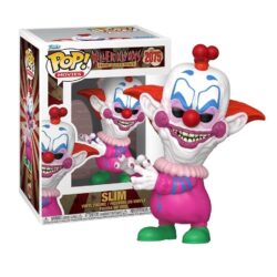 Funko POP! Movies: Killer Klowns "From Outer Space" - Slim, Vinyl Figure #2075