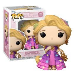 Funko POP! Disney Princess: Grand Entrance – Rapunzel, Vinyl Figure #1781