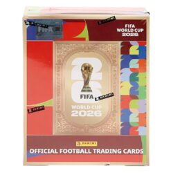 Panini x Kayou FIFA World Cup 2026 Soccer Standard Hobby Box