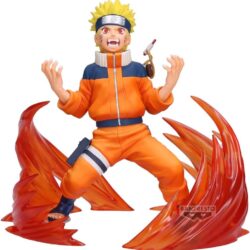 Naruto 72 Series: Vibration Stars #26 - Naruto Uzumaki Statue