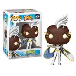 Funko POP! Marvel – X-Men '97: Storm, Vinyl Bobble-Head Figure #1539