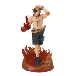 One Piece: The Shukko Special - Portgas D.Ace (Special Edition) Statue