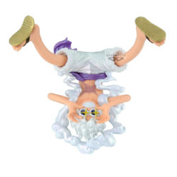 One Piece - Monkey D. Luffy Gear 5 Special Ver. II, King of Artist Statue