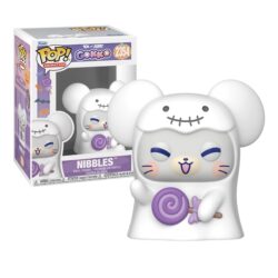Funko POP! Animation: Tom & Jerry: Gokko – Nibbles, Vinyl Figure #2354