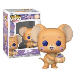 Funko POP! Animation: Tom & Jerry: Gokko - Jerry, Vinyl Figure #2353