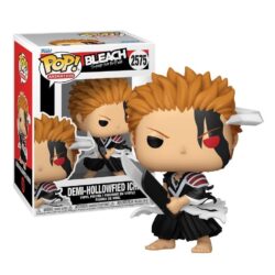 Funko POP! Animation: Bleach: Thousand-Year Blood War - Demi-Hollowfied Ichigo, Vinyl Figure #2575