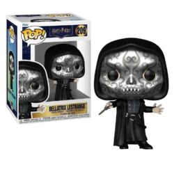 Funko POP! Harry Potter - Bellatrix Lestrange, Vinyl Figure #209