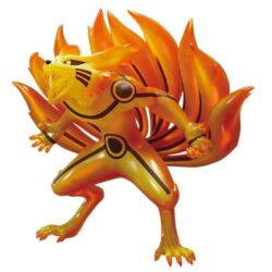 Naruto Shippuden - Kurama Statue Figure (14cm)