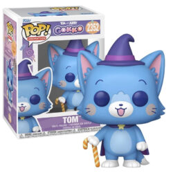 Funko POP! Animation: Tom & Jerry: Gokko – Tom, Vinyl Figure #2352